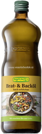 Rapunzel Brat- & Backöl, 1 l