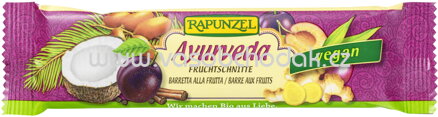 Rapunzel Fruchtschnitte Ayurveda, 40g