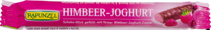 Rapunzel Himbeer-Joghurt Stick, 22g