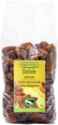 Rapunzel Datteln Deglet Nour, entsteint, 1 kg