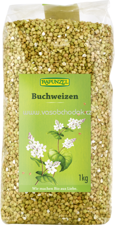 Rapunzel Buchweizen, 1kg