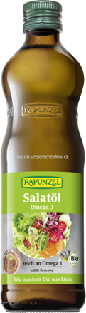 Rapunzel Salatöl, 500 ml
