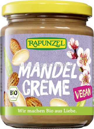 Rapunzel Mandel-Creme, 250g