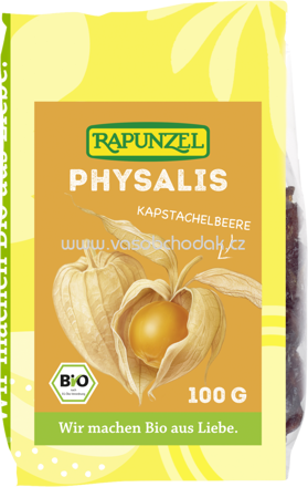 Rapunzel Physalis, 100g