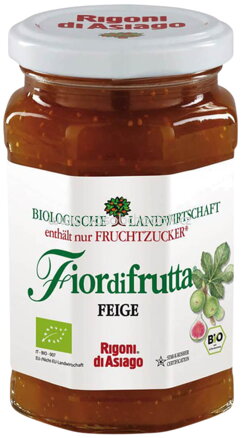 Rigoni di Asiago Fiordifrutta Feige, 250g