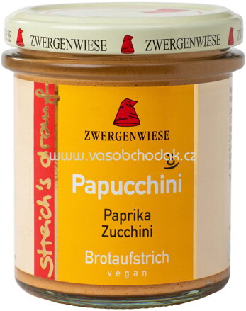 Zwergenwiese streich´s drauf Papucchini, 160g