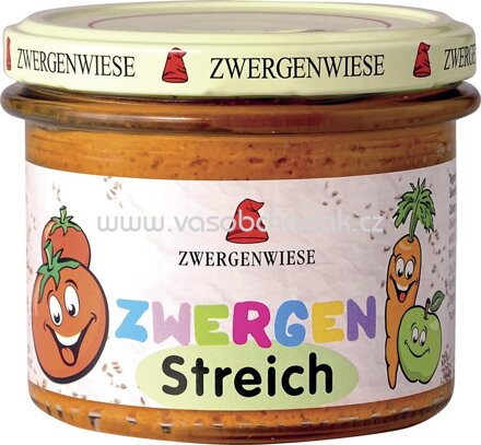 Zwergenwiese Streich Zwergen Streich, 180g