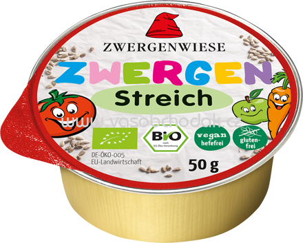 Zwergenwiese Kleiner Streich Zwergen Streich, 50g
