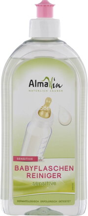 AlmaWin Babyflaschen Reiniger, 500 ml