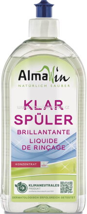 AlmaWin Klarspüler, 500 ml