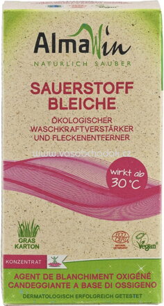 AlmaWin Sauerstoffbleiche, 400 - 2500g