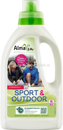AlmaWin Sport und Outdoor, 750 ml