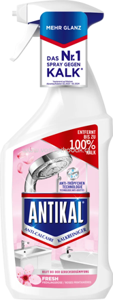 Antikal Kalkreiniger Fresh, 800 ml