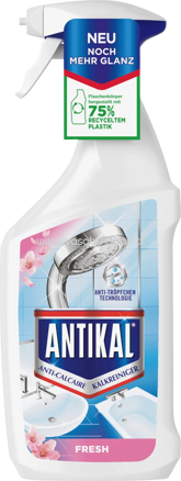 Antikal Kalkreiniger Fresh mit Febrezeduft, 700 ml