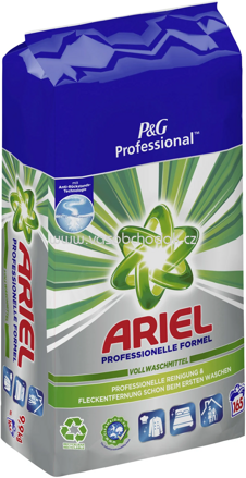 Ariel Professional Universal Pulver, 165 Wl