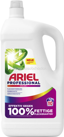 Ariel Professional Color Gel, 70 - 110 Wl
