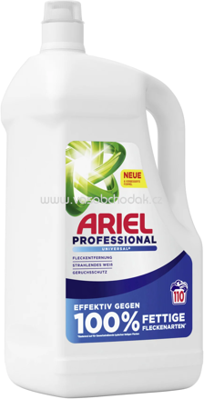 Ariel Professional Universal Gel, 70 - 110 Wl