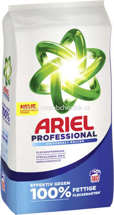 Ariel Professional Universal Pulver, 180 Wl
