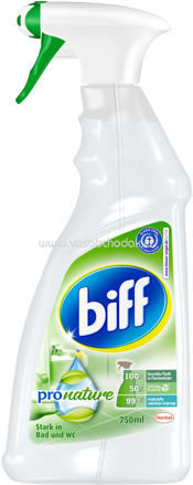 Biff Pro Nature, 750 ml