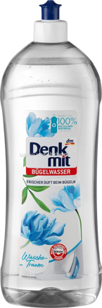 Denkmit Bügelwasser Wäschetraum, 1l