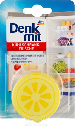 Denkmit Kühlschrank-Frische mit Meeresalgen-Extrakt, 1 St