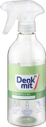 Denkmit Nachfüllflasche nat, 1 St