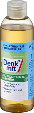 Denkmit Allzweckreiniger Konzentrat, 100 ml