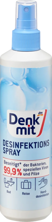 Denkmit Desinfektionsspray universal, 250 ml