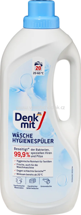 Denkmit Hygiene-Spüler Wäschedesinfektion 20WL, 1,5 l