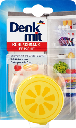 Denkmit Kühlschrank-Frische, 1 St