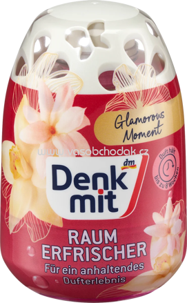 Denkmit Lufterfrischer Glamorous Moment, 150 ml