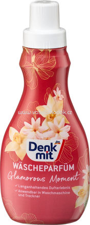 Denkmit Wäscheduft Glamorous Moment, 400 ml