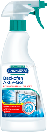 Dr.Beckmann Backofen Aktiv-Gel, 375 ml