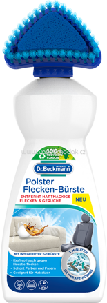 Dr.Beckmann Polster Flecken Bürste, 400 ml