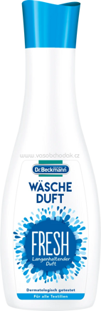 Dr.Beckmann Wäscheduft Fresh, 250 ml