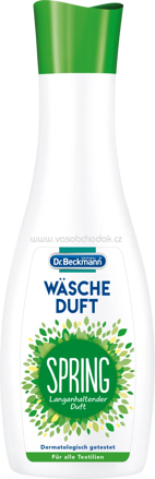 Dr.Beckmann Wäscheduft Spring, 250 ml