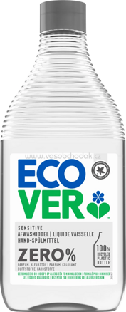 Ecover Spülmittel Zero, 450 ml