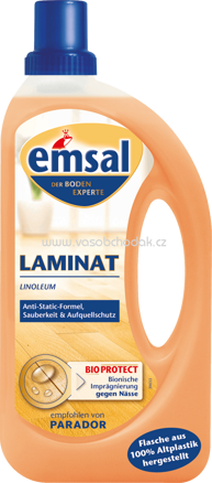 Emsal Laminat, 1l