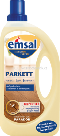 Emsal Parkett, 1l