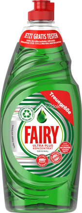 Fairy Spülmittel Original, 450 - 900 ml