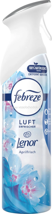 Febreze Lufterfrischer Lenor Aprilfrisch, 300 ml