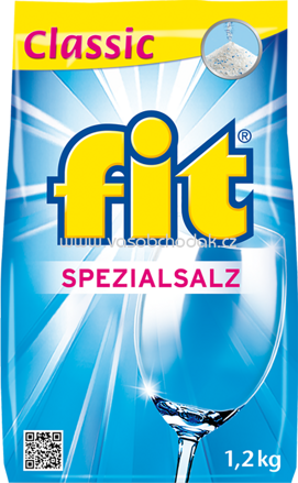 Fit Classic Spezialsalz, 1,2 kg