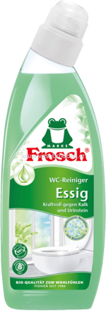 Frosch Wc Reiniger Essig, 750 ml