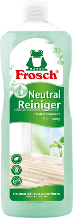 Frosch Neutral Reiniger, 1l