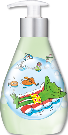 Frosch Kinder Sensitivseife, 300 ml 