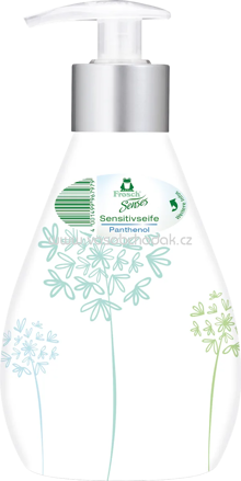 Frosch Sensitivseife, 300 ml 