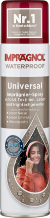 IMPRÄGNOL Spray 400 ml