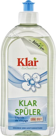 Klar Klarspüler, 500 ml