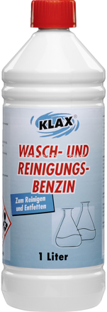 Klax Waschbenzin, 1 l