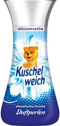Kuschelweich Wäscheparfüm Himmlische Frische Duftperlen, 275g